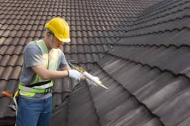 Best Roof Insulation Installation  in New Deal, TX